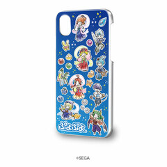 Hard Case (iPhone X/XS) 
