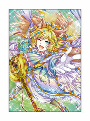 SHOW BY ROCK!! Mini Acrylic Art Shu Zo