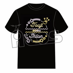 DREAM!ing Unison T-shirt C Shion & Touji L Size