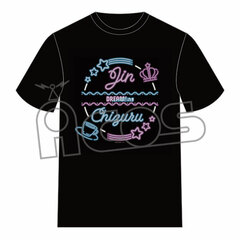 DREAM!ing Unison T-shirt F Jin & Chizuru L Size