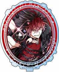 SHOW BY ROCK!! Acrylic Stand Crow