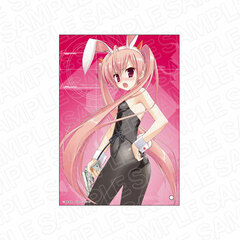 Aria the Scarlet Ammo Mini Acrylic Art Aria Holmes Kanzaki vol.2