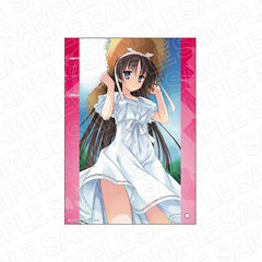 Aria the Scarlet Ammo Mini Acrylic Art Shirayuki Hotogi