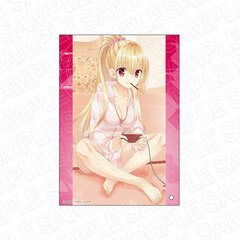 Aria the Scarlet Ammo Mini Acrylic Art Riko Mine vol.2