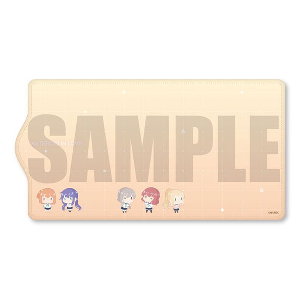 Asteroid in Love Key Case (G) POTE-B