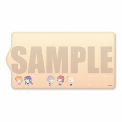 Asteroid in Love Key Case (G) POTE-B
