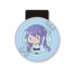 Asteroid in Love Cord Clip POTE-B Ao Manaka