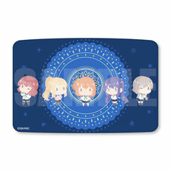 Asteroid in Love Card Case POTE-B