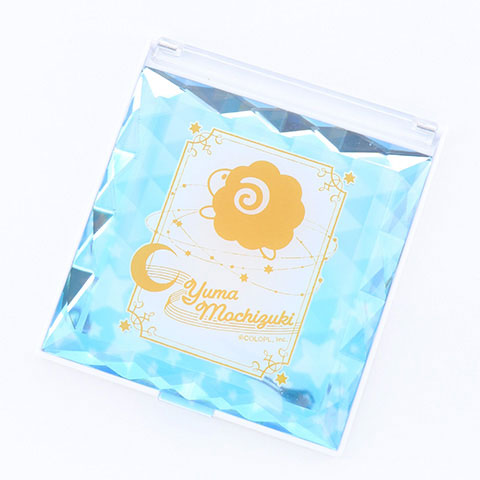 DREAM!ing Jewelry Mirror Yuma Mochizuki