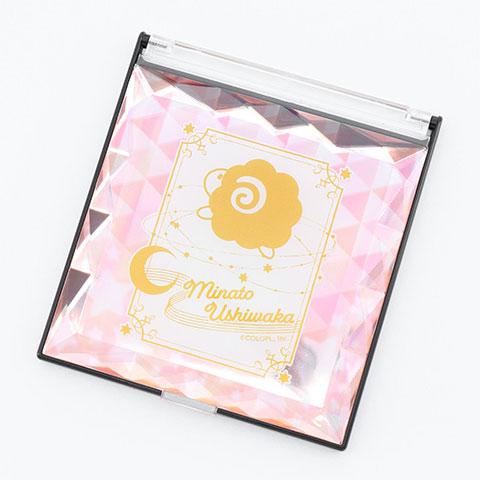 DREAM!ing Jewelry Mirror Minato Ushiwaka