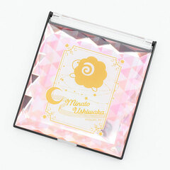 DREAM!ing Jewelry Mirror Minato Ushiwaka