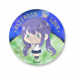Asteroid in Love Magnet Clip POTE-B Ao Manaka
