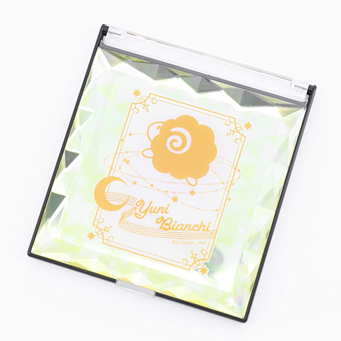 DREAM!ing Jewelry Mirror Yuni Bianchi