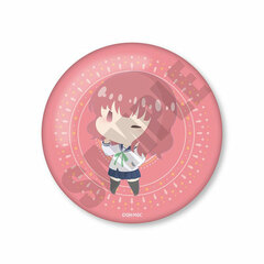 Asteroid in Love 3WAY Tin Badge POTE-D Mikage Sakurai