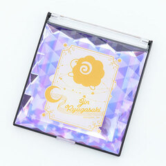 DREAM!ing Jewelry Mirror Jin Ryugasaki