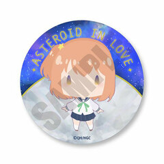 Asteroid in Love Magnet Clip POTE-A Mira Konohata