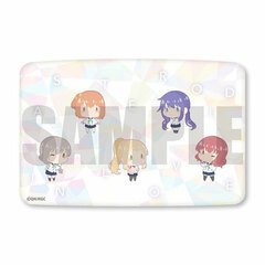 Asteroid in Love Card Case POTE-A