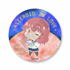 Asteroid in Love Magnet Clip POTE-D Mikage Sakurai