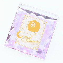 DREAM!ing Jewelry Mirror Shion Mikekado