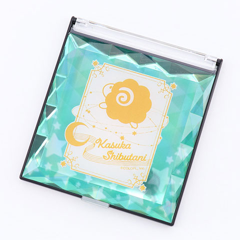 DREAM!ing Jewelry Mirror Kasuka Shibutani