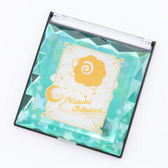 DREAM!ing Jewelry Mirror Kasuka Shibutani