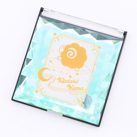 DREAM!ing Jewelry Mirror Rintaro Kuma
