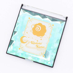 DREAM!ing Jewelry Mirror Rintaro Kuma
