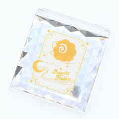DREAM!ing Jewelry Mirror Shigure Hakka