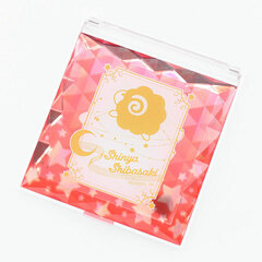 DREAM!ing Jewelry Mirror Shinya Shibasaki