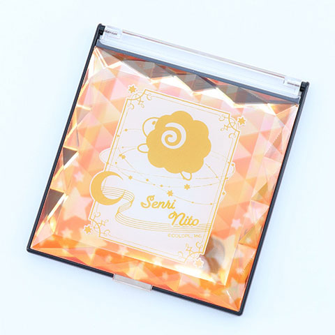 DREAM!ing Jewelry Mirror Senri Nito