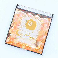 DREAM!ing Jewelry Mirror Senri Nito
