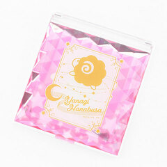 DREAM!ing Jewelry Mirror Yanagi Hanabusa
