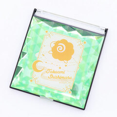 DREAM!ing Jewelry Mirror Takaomi Shishimaru