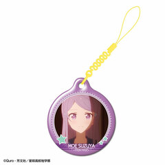 Asteroid in Love Smartphone Cleaner Design 06 (Moe Suzuya)