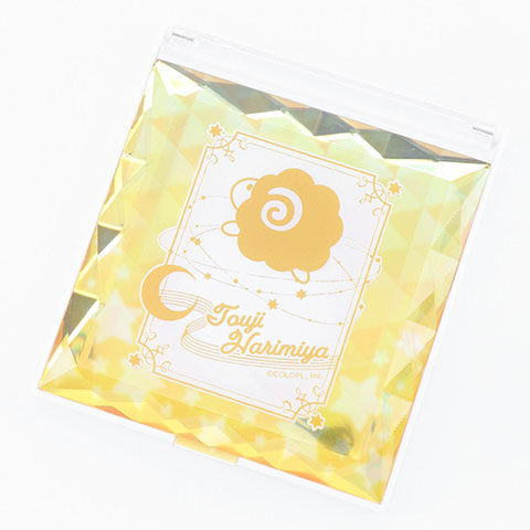 DREAM!ing Jewelry Mirror Touji Harimiya