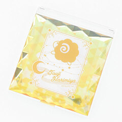 DREAM!ing Jewelry Mirror Touji Harimiya