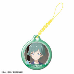 Asteroid in Love Smartphone Cleaner Design 07 (Yu Nanami)