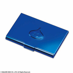 Dragon Quest Smile Slime Card Case Slime