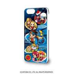 Hard Case (iPhone 6/6s/7/8) 