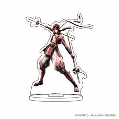 Chara Acrylic Figure 