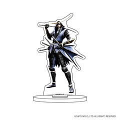 Chara Acrylic Figure 
