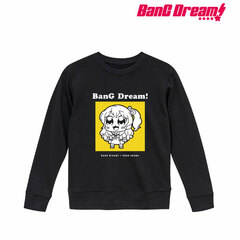 BanG Dream! x Bkub Okawa Kanon Matsubara Sweatshirt Ladies' L
