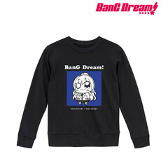 BanG Dream! x Bkub Okawa Lisa Imai Sweatshirt Ladies' XL