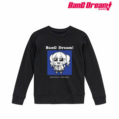 BanG Dream! x Bkub Okawa Ako Udagawa Sweatshirt Men's L