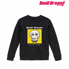 BanG Dream! x Bkub Okawa Kaoru Seta Sweatshirt Men's S