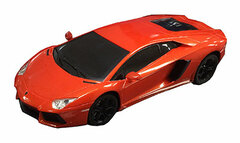 1/24 RC Lamborghini Aventador LP700-4 Red