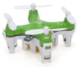 PXY nano (Green) MODE1