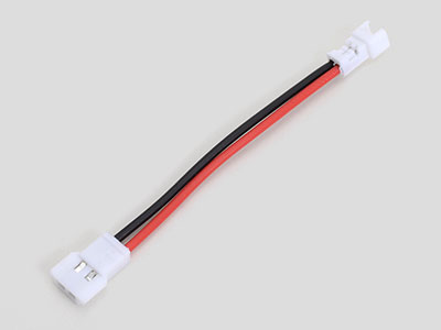 CQ DRONE Charge Converter Connector