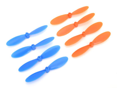 CQ DRONE Rotor Set (8pcs)