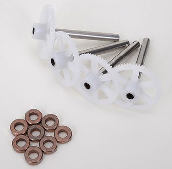 X300C Gear Set